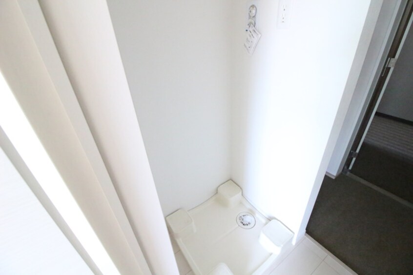 洗濯機置場 Ｒ　ｓｔａｇｅ西谷