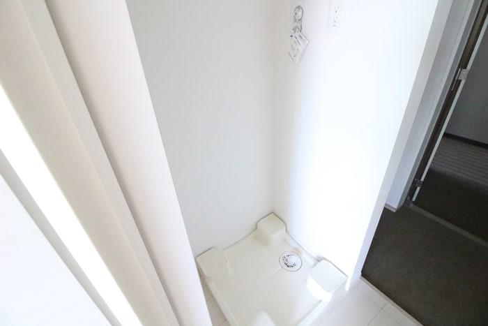 洗濯機置場 Ｒ　ｓｔａｇｅ西谷