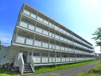 ビレッジハウス市原3号棟