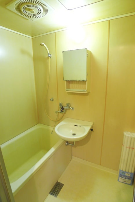 バス／シャワールーム等 Ｌ・ＭＡＩＳＯＮ　Ａ棟／Ｂ棟