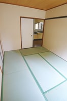 居室 Ｌ・ＭＡＩＳＯＮ　Ａ棟／Ｂ棟