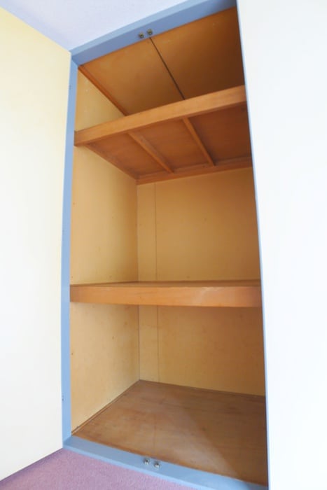 収納 Ｌ・ＭＡＩＳＯＮ　Ａ棟／Ｂ棟