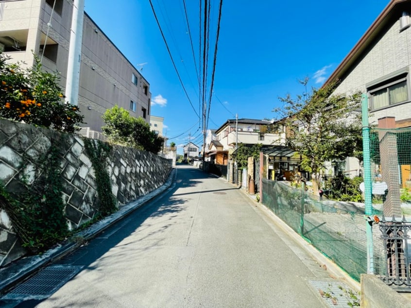 周辺環境 ハイツ藤