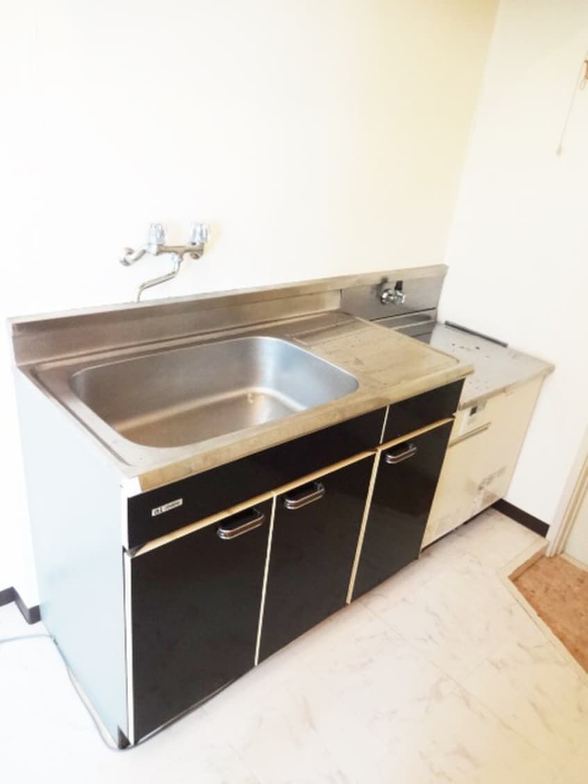 キッチン ハイツ藤