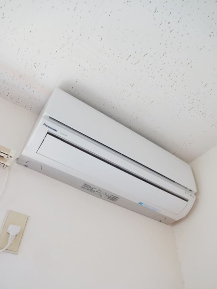 内観写真 ハイツ藤