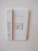 内観写真 ハイツ藤