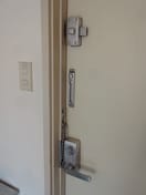 内観写真 ハイツ藤