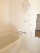 バス／シャワールーム等 福島アパ－ト