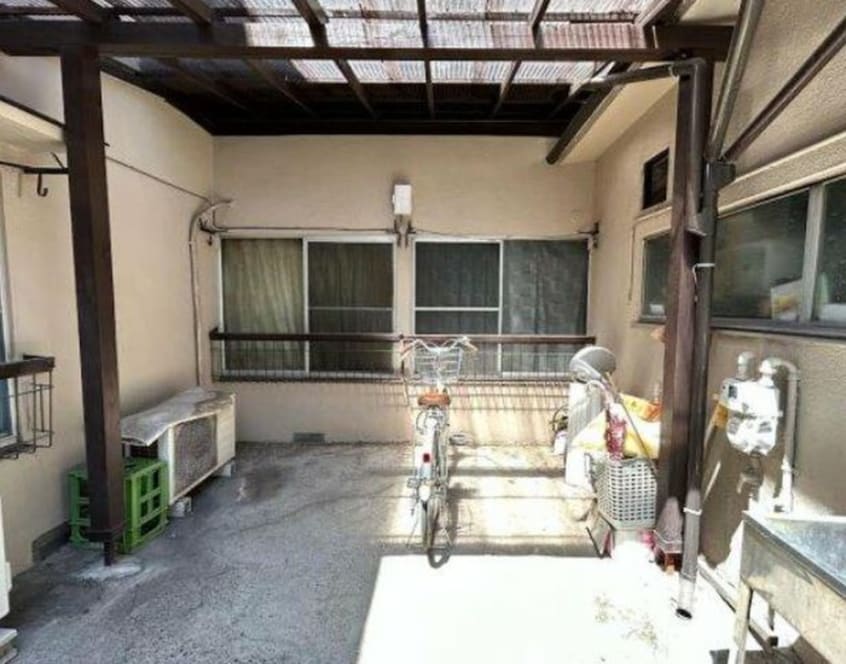 その他 福島アパ－ト