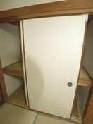 収納 福島アパ－ト