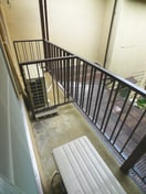 周辺環境 福島アパ－ト