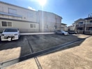 駐車場 グリ－ンヴィラ－ジュＢ