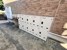 建物設備 グリ－ンヴィラ－ジュＢ