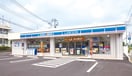 ローソン緑三保町店(コンビニ)まで834m グリ－ンヴィラ－ジュＢ