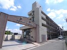 グローリア初穂飯能（209）の外観