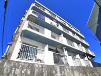 徳丸マンション第二