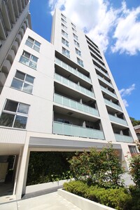 ｼﾞｪﾉｳﾞｨｱ駒込駅ｸﾞﾘｰﾝｳﾞｪｰﾙ(1001)