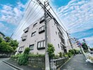 外観写真 レジデンス加山