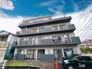 外観写真 レジデンス加山