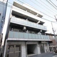 ﾊｰﾓﾆｰﾚｼﾞﾃﾞﾝｽ池袋ﾒﾄﾛｹﾞｰﾄ（503）