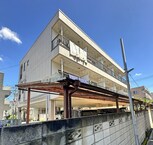 文化ハイツ