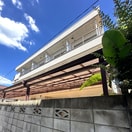 建物設備 文化ハイツ