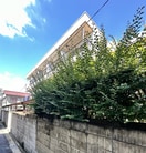 周辺環境 文化ハイツ