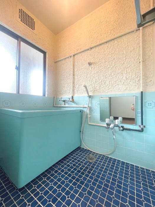 バス／シャワールーム等 文化ハイツ