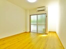 室内からの展望 La　Maison　Motoyawata