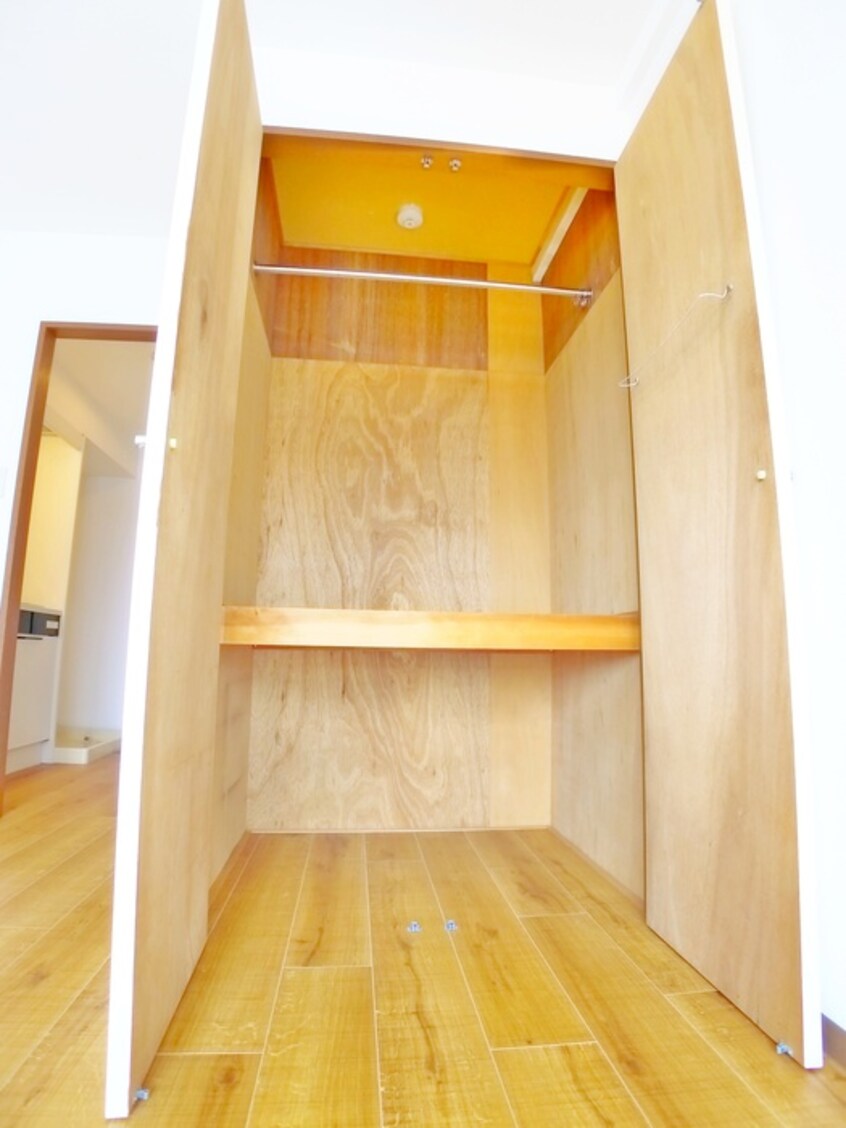 収納 La　Maison　Motoyawata
