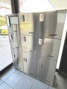 建物設備 La　Maison　Motoyawata