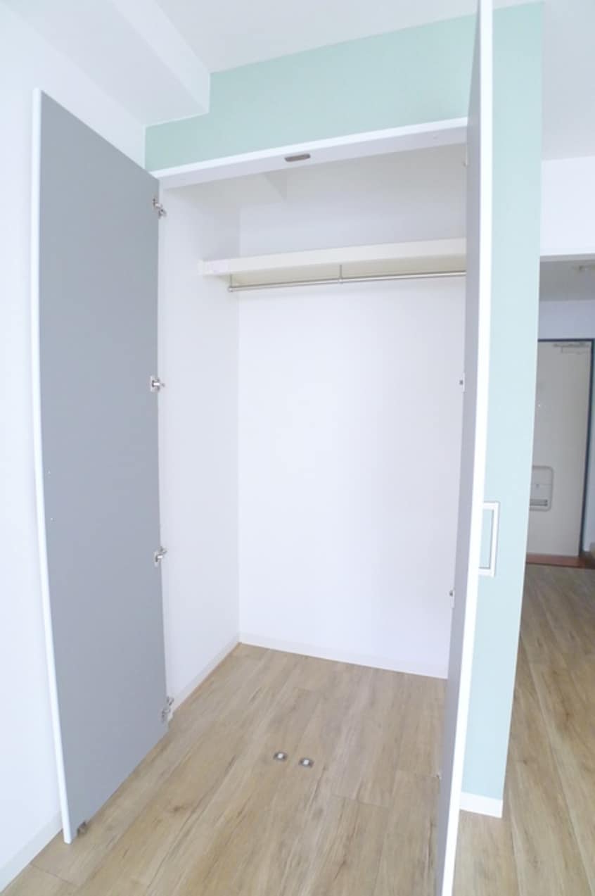 収納 La　Maison　Motoyawata