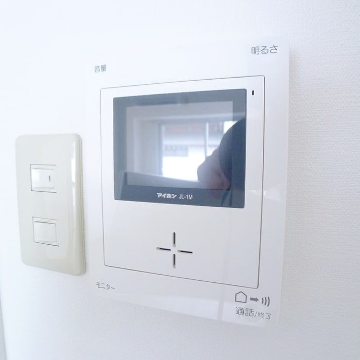 内観写真 La　Maison　Motoyawata