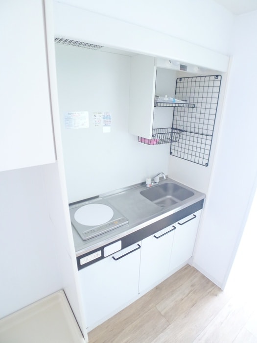 キッチン La　Maison　Motoyawata