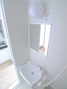 洗面 La　Maison　Motoyawata