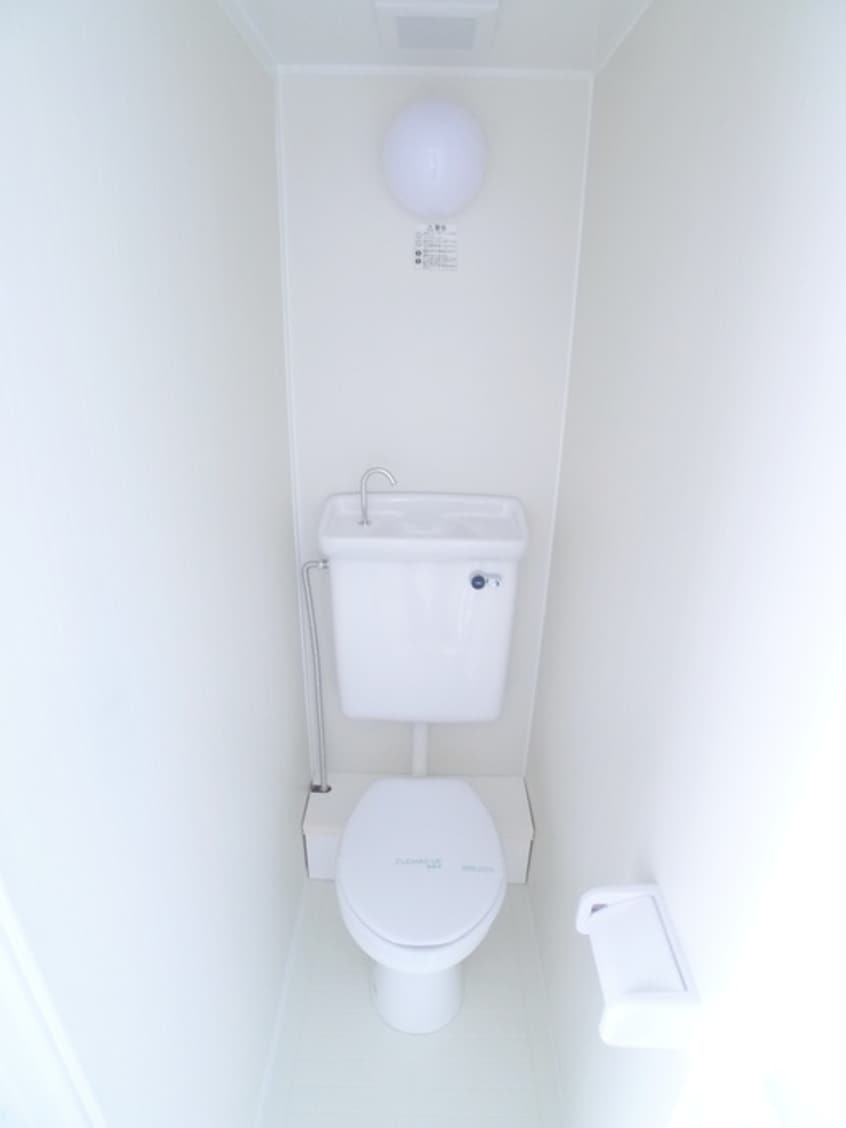 トイレ La　Maison　Motoyawata