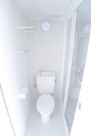 トイレ イセハンアパ－トメント