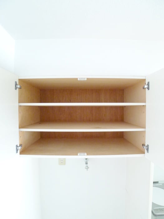 収納 La　Maison　Motoyawata