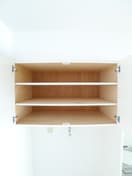 収納 La　Maison　Motoyawata