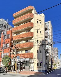 ＳＴプラザ亀戸