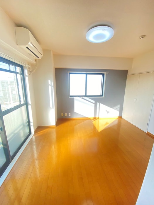 居室 グランドメゾン