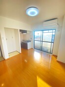 居室 グランドメゾン