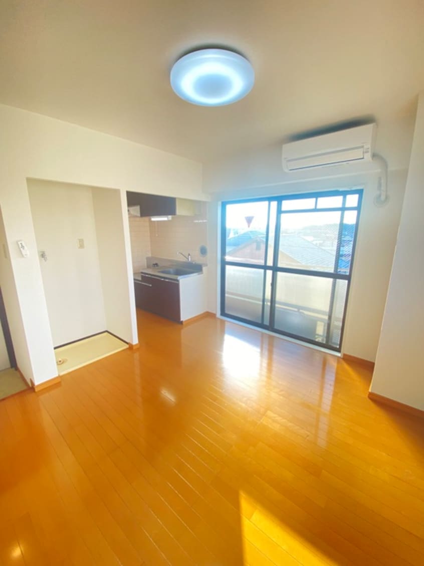 居室 グランドメゾン