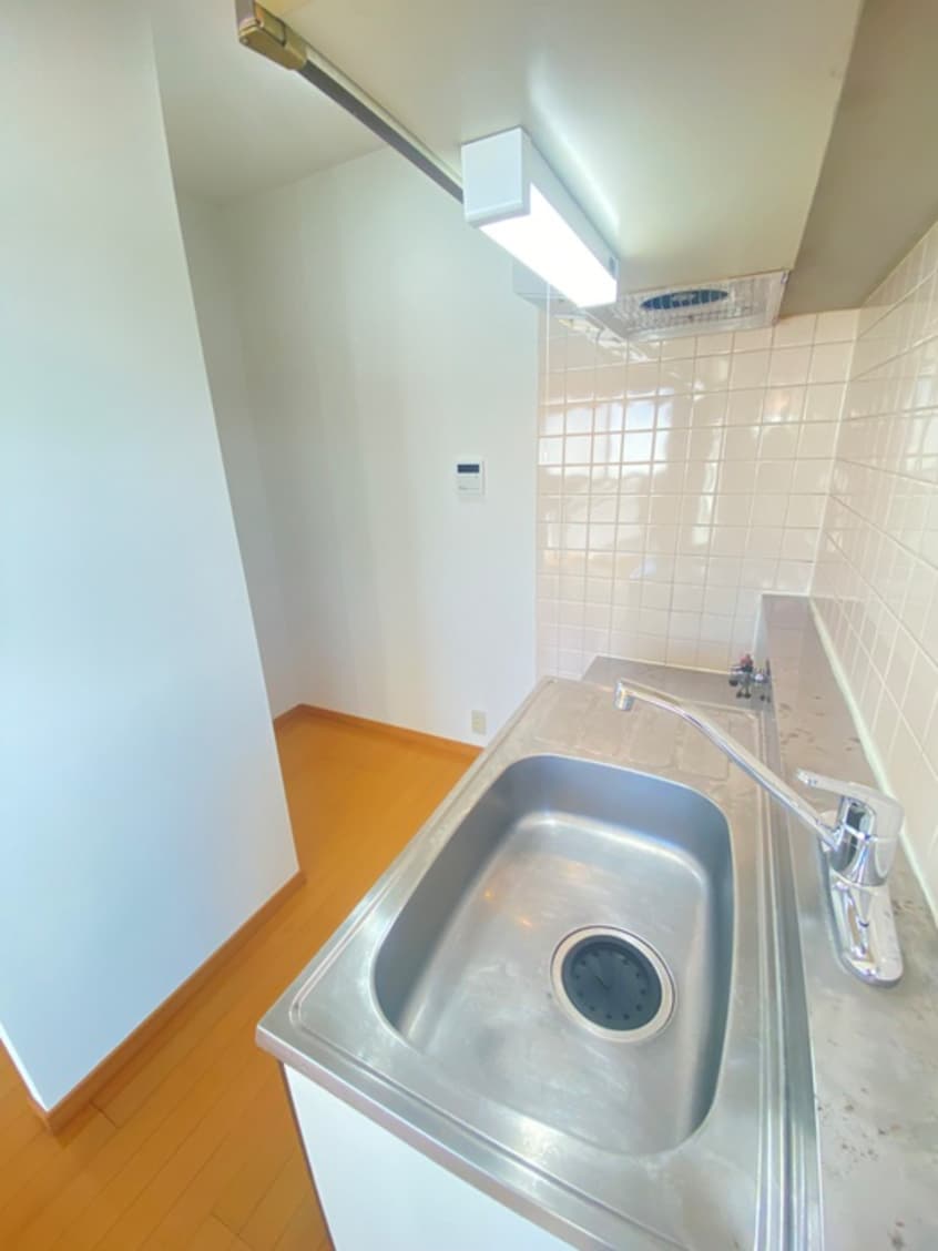 キッチン グランドメゾン