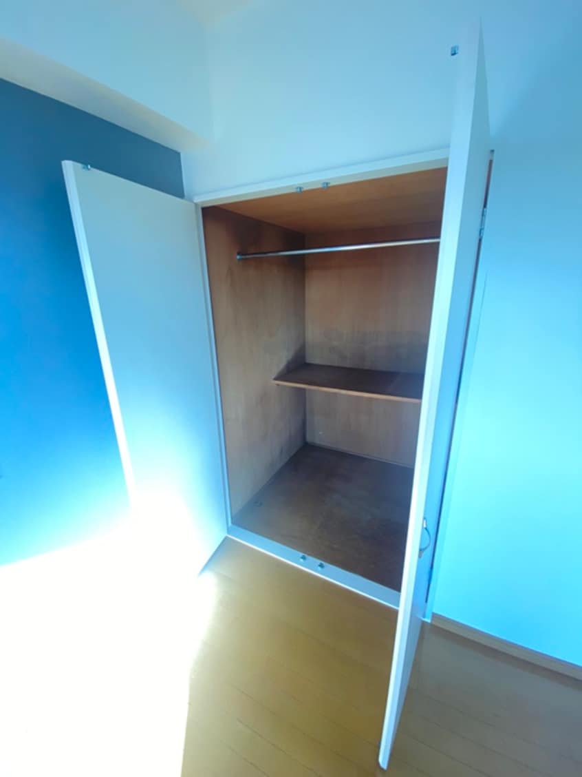 収納 グランドメゾン