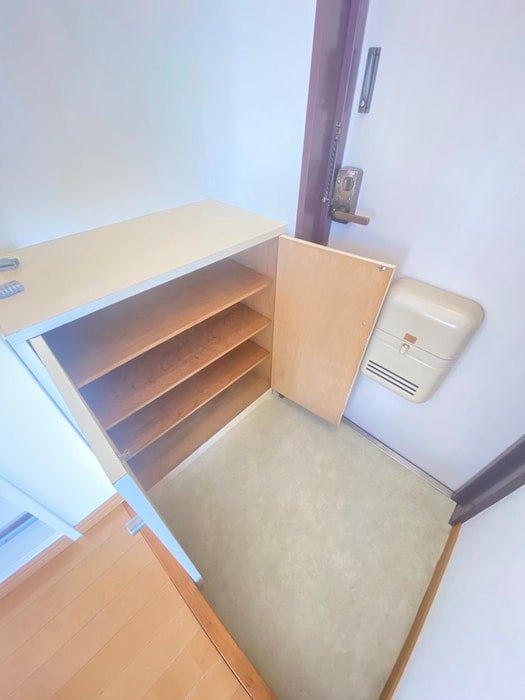 靴箱 グランドメゾン