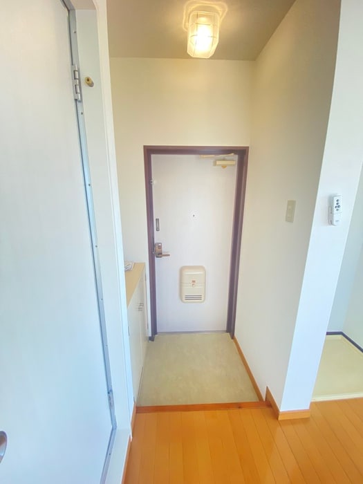 玄関 グランドメゾン