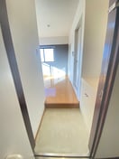 玄関 グランドメゾン