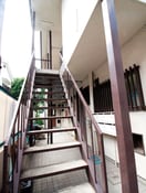 建物設備 ビラ長月