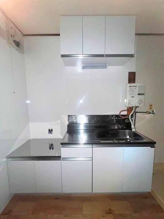 キッチン ビラ長月